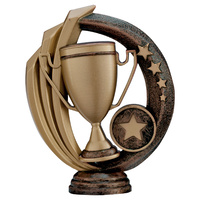 224-0: Alpha C-C Figurine-Achievement
