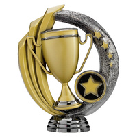 225-0: Alpha C-C Figurine-Achievement