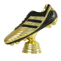 229GVPBK: Alpha C-C Figurine-Boot