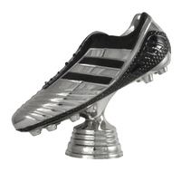 229SVPBK: Alpha C-C Figurine-Boot