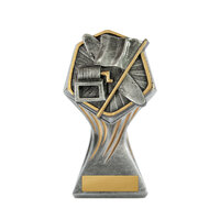 22A-RI4G: Gladiator Series-Lifesaving