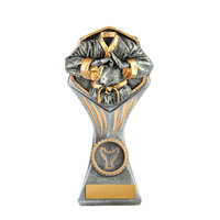 22B-RI11G: Gladiator Series-Martial Arts