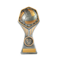 22B-RI13B: Gladiator Series-Volleyball