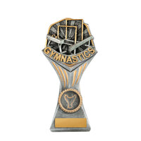 22B-RI20G: Gladiator Series-Gymnastics