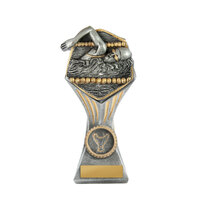 22B-RI2F: Gladiator Series-Swimming Female