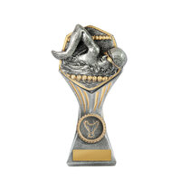 22B-RI2M: Gladiator Series-Swimming Male