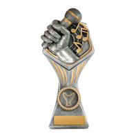 22B-RI48G: Gladiator Series-Public Speaking