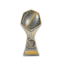 22B-RI6B: Gladiator Series-Rugby