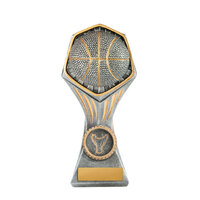 22B-RI7B: Gladiator Series-Basketball