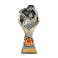 22B-RI7M: Gladiator Series-Basketball Male