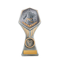 22B-TS11G: Gladiator Series-Martial Arts