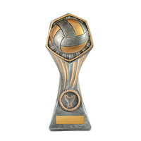 22C-RI13B: Gladiator Series-Volleyball