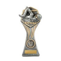 22C-RI2M: Gladiator Series-Swimming Male