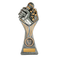 22C-RI48G: Gladiator Series-Public Speaking