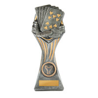22C-RI54G: Gladiator Series-Poker