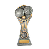 22C-RI58G: Gladiator Series-Lawn Bowls