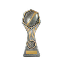 22C-RI6B: Gladiator Series-Rugby