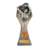 22C-RI7F : Gladiator Series-Basketball Female