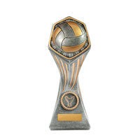 22D-RI13B: Gladiator Series-Volleyball