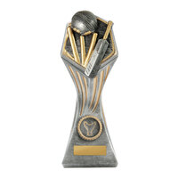 22D-RI1G: Gladiator Tower-Cricket