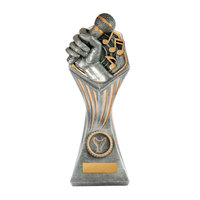 22D-RI48G: Gladiator Series-Public Speaking