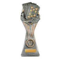 22D-RI54G: Gladiator Series-Poker
