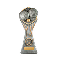 22D-RI58G: Gladiator Series-Lawn Bowls