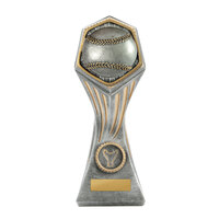 22D-RI5B: Gladiator Tower-Baseball