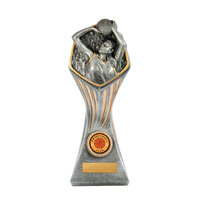 22D-RI7F : Gladiator Series-Basketball Female