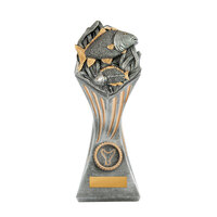 22D-RI85A: Gladiator Series-Fishing