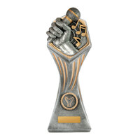 22E-RI48G: Gladiator Series-Public Speaking