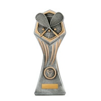 Gladiator Series-Squash