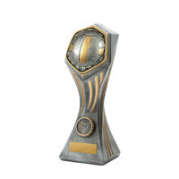 Gladiator Series-Netball