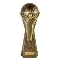 Victory Tower - Basketball