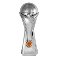 Victory Tower - Basketball