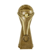 231-8BRB: Victory Tower - Netball