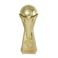 Victory Tower - Netball