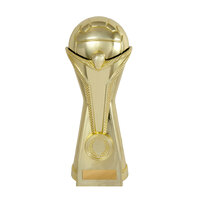 231-8GB: Victory Tower - Netball