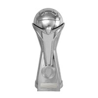 Victory Tower - Netball