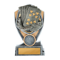 23A-RI54G: Hero Series-Poker