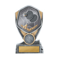 23A-TS12G: Hero Series-Tennis