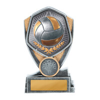 23A-TS13B: Hero Series-Volleyball