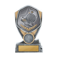 23A-TS17G : Hero Shield-Athletics