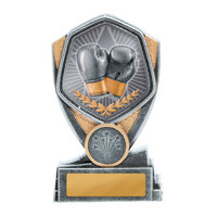 23A-TS32G: Hero Series-Boxing