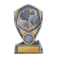 23A-TS57G : Hero Shield-Badminton