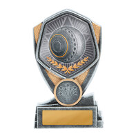 23A-TS58G: Hero Series-Lawn Bowls