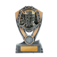 23B-RI25G: Hero Series-Ice Hockey