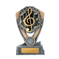 23B-RI44G: Hero Series-Music