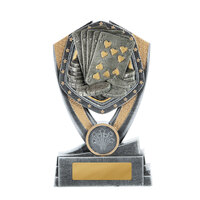 23B-RI54G: Hero Series-Poker