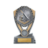 23B-TS1G : Hero Shield-Cricket